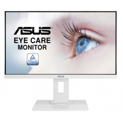 monitor ASUS VA24DQLB-W 23.8 IPS WLED FHD 75Hz 5ms D-Sub HDMI DP USB