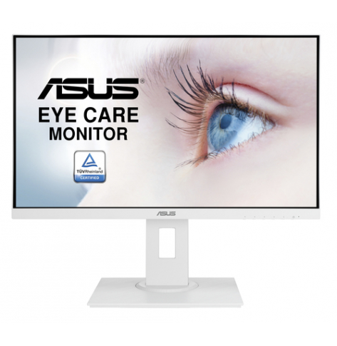 monitor ASUS VA24DQLB-W 23.8 IPS WLED FHD 75Hz 5ms D-Sub HDMI DP USB