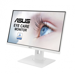 monitor ASUS VA24DQLB-W 23.8 IPS WLED FHD 75Hz 5ms D-Sub HDMI DP USB