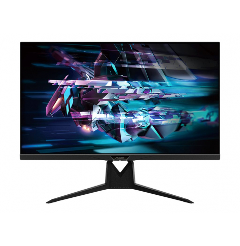 Monitor GIGABYTE AORUS FI32U 31.5 SS IPS Monitor UHD 144Hz 1ms