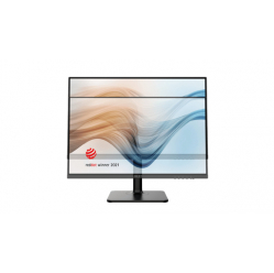 Monitor MSI Modern MD241P 24 monitor resolution 75hz IPS panel HDMI USB-C