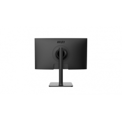 Monitor MSI Modern MD241P 24 monitor resolution 75hz IPS panel HDMI USB-C