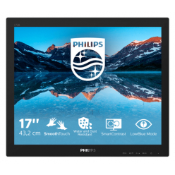 Monitor PHILIPS 172B9TN/00 B-Line 17 LCD monitor with SmoothTouch HDMI USB