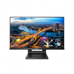 Monitor PHILIPS 222B1TC/00 21.5 IPS FHD 60Hz D-SUB HDMI DP USB-B USB