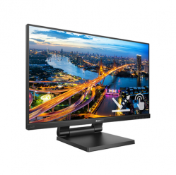 Monitor PHILIPS 222B1TC/00 21.5 IPS FHD 60Hz D-SUB HDMI DP USB-B USB