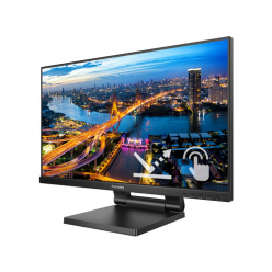 Monitor PHILIPS 222B1TC/00 21.5 IPS FHD 60Hz D-SUB HDMI DP USB-B USB