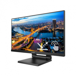 Monitor PHILIPS 222B1TC/00 21.5 IPS FHD 60Hz D-SUB HDMI DP USB-B USB