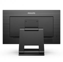 Monitor PHILIPS 242B1TC/01 23.8 IPS WLED P-Cap In Cell Touch HDMI/Displayport USB