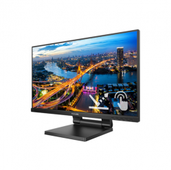 Monitor PHILIPS 242B1TC/01 23.8 IPS WLED P-Cap In Cell Touch HDMI/Displayport USB