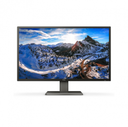 Monitor PHILIPS 439P1/00 42.51 VA 60Hz HDMI DP USBC USB 