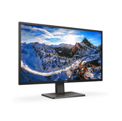 Monitor PHILIPS 439P1/00 42.51 VA 60Hz HDMI DP USBC USB 