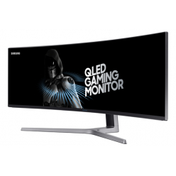 Monitor SAMSUNG LC49HG90DMRXEN 49 VA UHD Ultra-Wide FHD 1ms MPRT HDMI DP