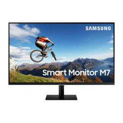 Monitor SAMSUNG LS32AM700URXEN 31.5 VA UHD HDMI USB-C 65W