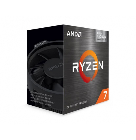 Procesor AMD Ryzen 7 5700G 4.6 GHz AM4 8C/16T 65W
