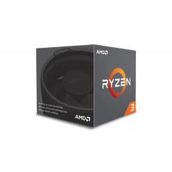 Procesor AMD Ryzen 3 1200 12nm AM4 4C/4T 3.4GHz 10MB cache 65W