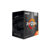 Procesor AMD Ryzen 5 5600G 4.4 GHz AM4 6C/12T 65W