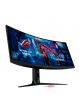 Monitor ASUS ROG Strix XG349C Gaming 34 UWQHD IPS WLED Curved 1900R 180Hz 1ms HDMI DP USB Type C USB Speaker