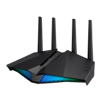 Router ASUS RT-AX82U Wireless Wifi 6 AX5400