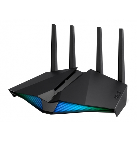 Router ASUS RT-AX82U Wireless Wifi 6 AX5400