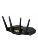 Router ASUS RT-AX82U Wireless Wifi 6 AX5400