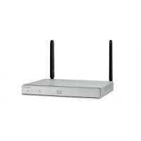 Router CISCO ISR 1100 8P Dual GE SFP