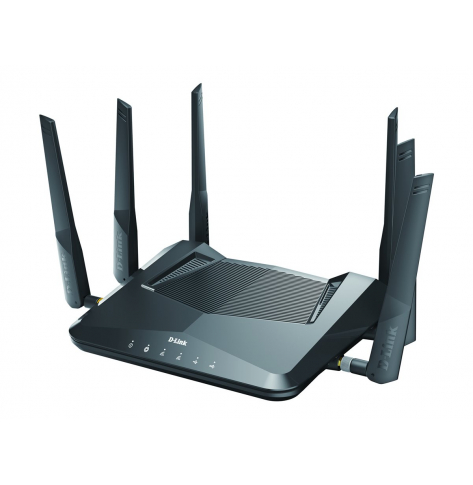 Router D-LINK AX5400 Wi-Fi 6