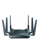 Router D-LINK AX5400 Wi-Fi 6