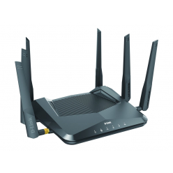 Router D-LINK AX5400 Wi-Fi 6
