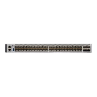 Switch CISCO C9500-48Y4C-A Catalyst 9500 48-portów 25 Gigabit SFP28 Sprzedawany wyłącznie z licencjami DNA