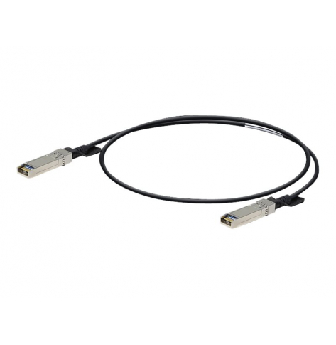 Kabel bezpośredni 10GB Ubiquiti UDC-1 UniFi 1m