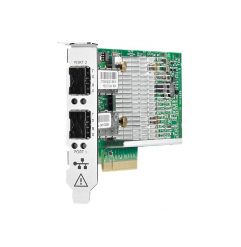 Karta sieciowa HP Ethernet 10Gb 2P 530SFP+ Adapter