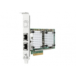 Karta sieciowa HPE Ethernet 10Gb 2-port 530T Adapter