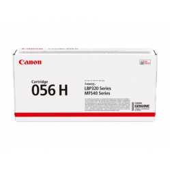 Toner CANON CRG 056 H LBP Cartridge