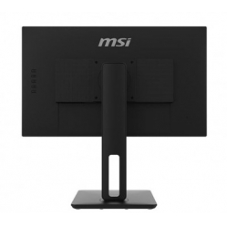 Monitor MSI PRO MP242P 23.8 IPS FHD 60Hz 1000:1 250cd/m2 5ms D-SUB DVI HDMI Pivot (P)