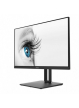 Monitor MSI PRO MP242P 23.8 IPS FHD 60Hz 1000:1 250cd/m2 5ms D-SUB DVI HDMI Pivot (P)