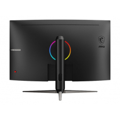 Monitor MSI Optix AG321CQR 31.5 VA WQHD Curve 1500R 165Hz 3000:1 250cd/m2 1ms 2xHDMI DP