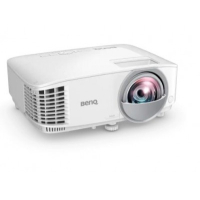Projektor BenQ MX808STH DLP 3000lm 20000:1 HDMI  