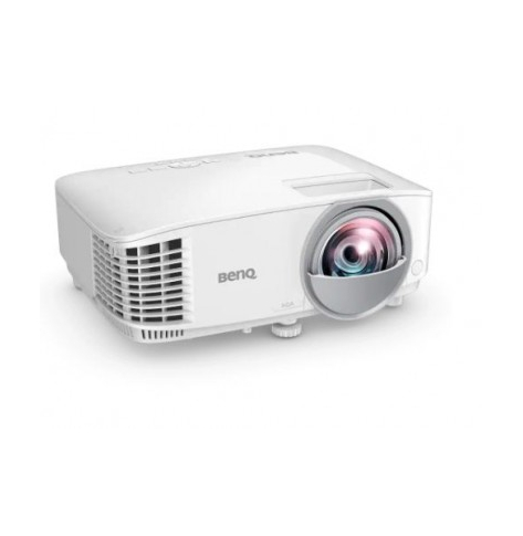 Projektor BenQ MX808STH DLP 3000lm 20000:1 HDMI  