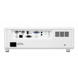 Projektor Optoma ZW403 DLP WXGA 4500ANSI 300 000:1 