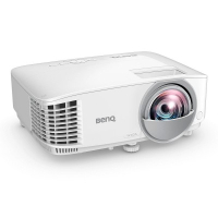 Projektor BENQ MW809STH WXGA 3500AL 20000:1 HDMI 