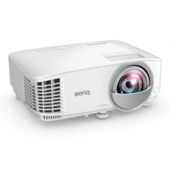 Projektor BENQ MW809STH WXGA 3500AL/20000:1/HDMI 