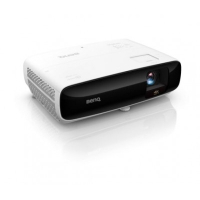 Projektor BenQ TK810 3840x2160 4K UHD 3200 ANSI 10000:1 HDMI USB 