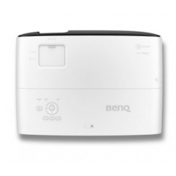 Projektor BenQ TK810 3840x2160 4K UHD 3200 ANSI 10000:1 HDMI USB 