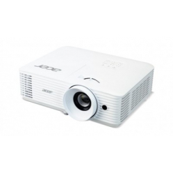 Projektor Acer 3500 ANSI Lumen FHD 1920x1080 10000:1 2xHDMI VGA RCA white