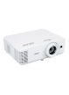 Projektor ACER H6800BDa DLP 4K 3840x2160 3600 ANSI Lumen 10000:1 2xHDMI 1xVGA white