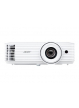 Projektor ACER H6800BDa DLP 4K 3840x2160 3600 ANSI Lumen 10000:1 2xHDMI 1xVGA white