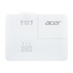 Projektor ACER H6800BDa DLP 4K 3840x2160 3600 ANSI Lumen 10000:1 2xHDMI 1xVGA white