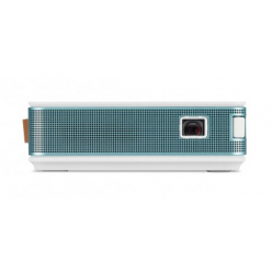 Projektor  ACER PV12 DLP 854x480 700lm 5000:1 1xHDMI USB zielony