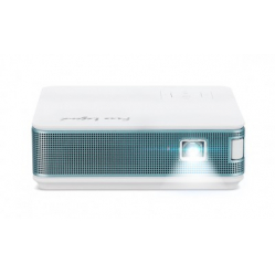 Projektor  ACER PV12 DLP 854x480 700lm 5000:1 1xHDMI USB zielony