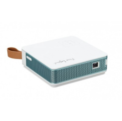 Projektor  ACER PV12 DLP 854x480 700lm 5000:1 1xHDMI USB zielony